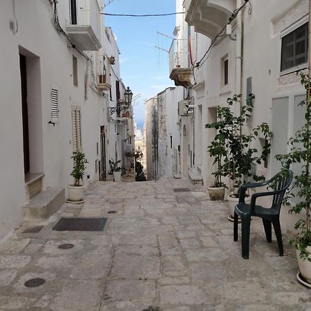 Casetta Centro Storico Ostuni 2 Exterior photo