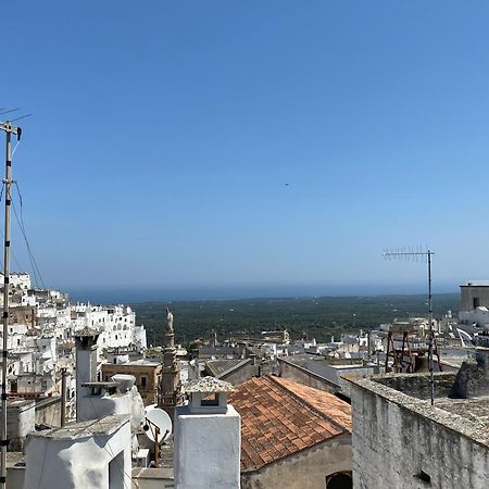 Casetta Centro Storico Ostuni 2 Exterior photo
