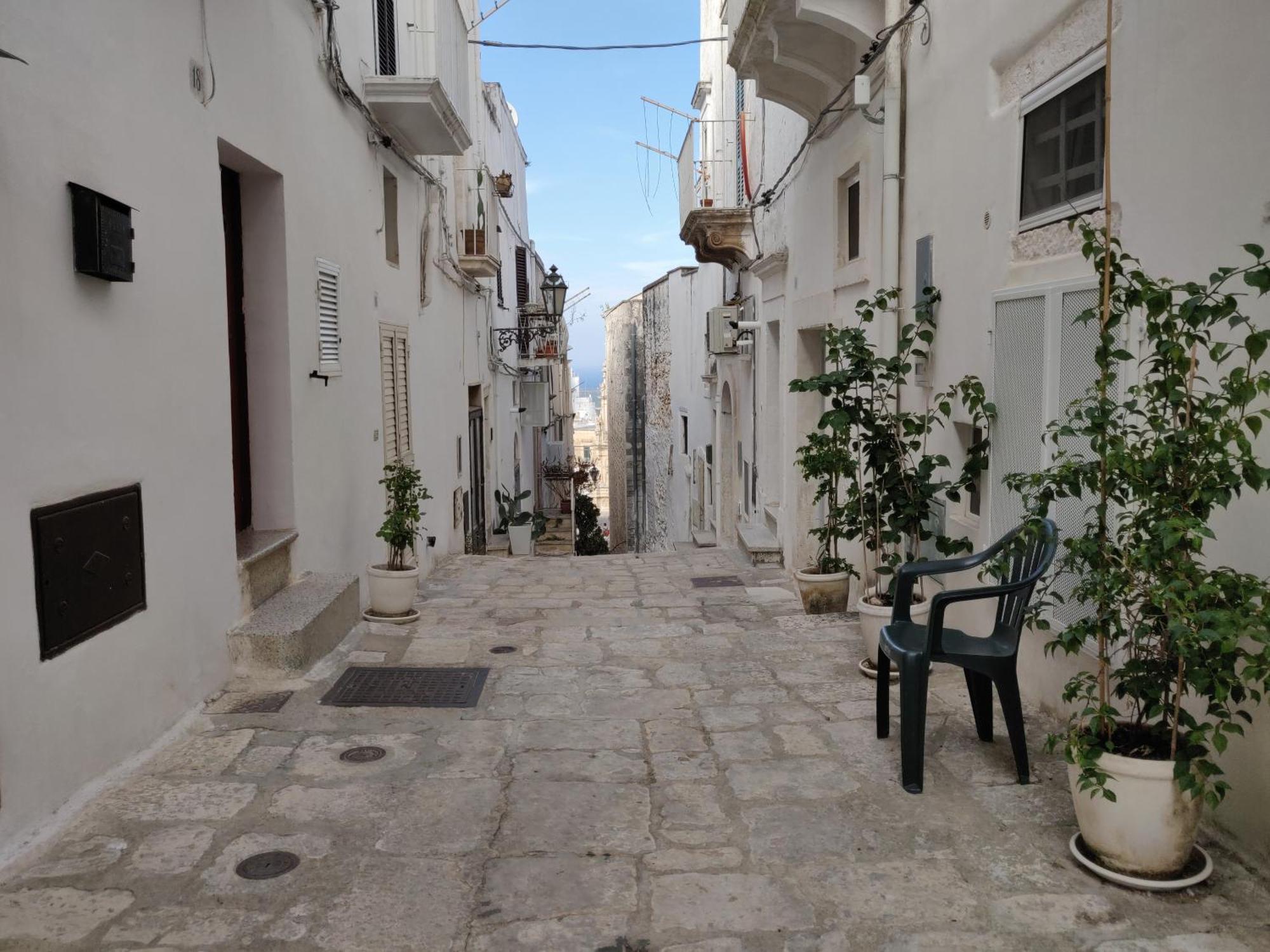 Casetta Centro Storico Ostuni 2 Exterior photo